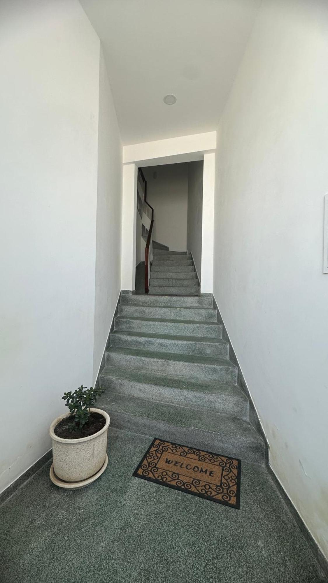 Al Boa Passagem Apartment Peso da Regua Exterior photo